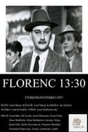 Florenc 13,30