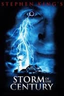 スティーブン・キングの悪魔の嵐