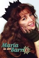 マリア・ラ・デル・バリオ