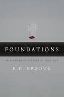 Foundations: An Overview of Systematic Theology
