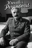 Krevati i Perandorit