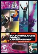 Formula 1: The Official Review Of The 2020 FIA Formula One World Championship