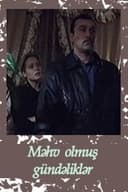 Məhv olmuş gündəliklər