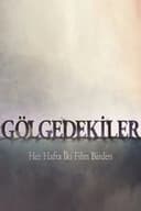 Gölgedekiler