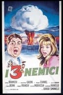I tre nemici