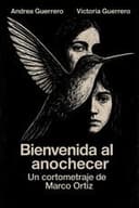 Bienvenida al Anochecer