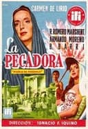 La pecadora