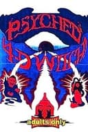 Psyched by the 4D Witch (A Tale of Demonology)