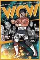 WCW'S Greatest Pay-Per-View Matches Volume 1