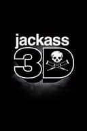 ジャッカス3D