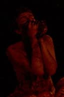 Our sap fills the mouths of hungry saints