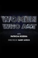 Women Who Act