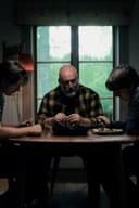 Där allt står still