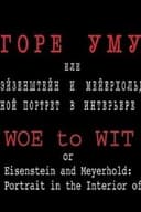 Горе уму, или Эйзенштейн и Мейерхольд: двойной портрет в интерьере эпохи