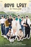 Boys Lost in Thailand