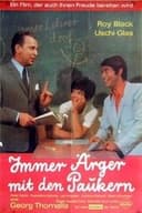 Immer Ärger mit den Paukern