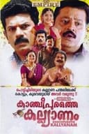 കാഞ്ചീപുരത്തെ കല്യാണം