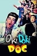 Oki Doki Doc: The Movie