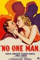 No One Man