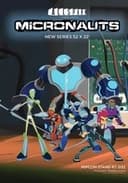 Micronauts