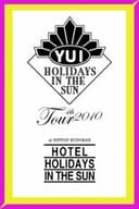 HOTEL HOLIDAYS IN THE SUN