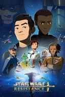 スター・ウォーズ レジスタンス