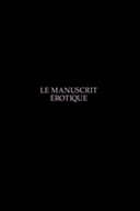 Le manuscrit érotique