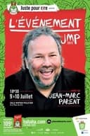 Juste pour rire 2015 - Évènement JMP