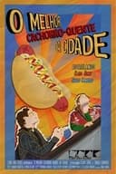 O Melhor Cachorro-Quente da Cidade