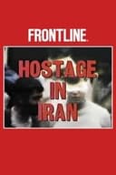 Hostage in Iran