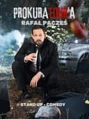 Rafał Pacześ - ProkuraTOUR'A