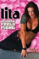 Lita - It Just Feels Right