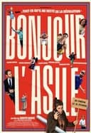 Bonjour l’asile