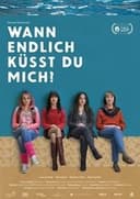 Wann endlich küsst Du mich?