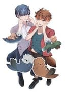 アニラとココラ