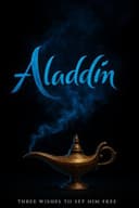 Aladdin