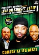 Chocolate Sundaes Presents: Live on Sunset Strip!: Vol. 2