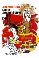 Une aventure de Billy le Kid