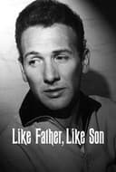 Like Father, Like Son