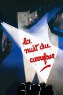 La nuit du carrefour