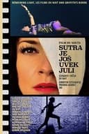 Sutra je još uvek juli