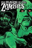 The Plague of the Zombies