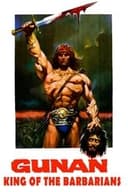 Gunan il guerriero