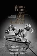 Dans l’eau… qui fait des bulles !...