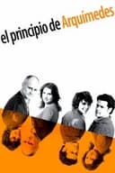 El principio de Arquímedes