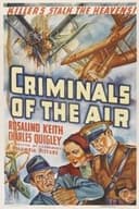 Criminals of the Air