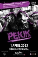 Pekik