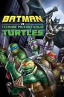 バットマン vs ミュータント・タートルズ