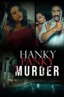 Hanky Panky Murder