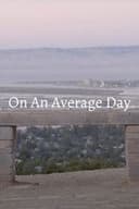 On An Average Day